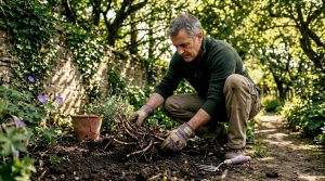 Mastering subsurface weed control for knotweed-free homes