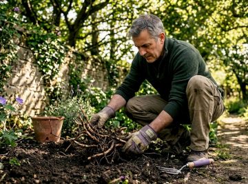 Mastering subsurface weed control for knotweed-free homes