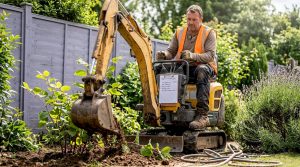 Top advantages of excavation for knotweed removal