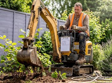 Top advantages of excavation for knotweed removal