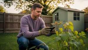 Why documenting invasive species finds protects your home