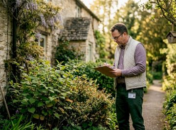 Essential survey questions to spot Japanese knotweed