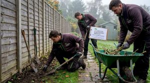 How innovation is driving chemical-free knotweed eradication