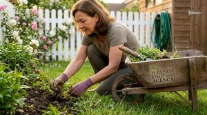 Guide to chemical-free weed solutions for homeowners