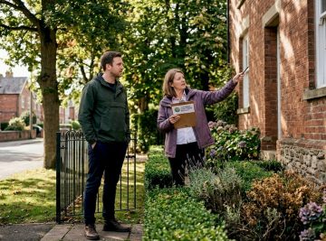 Property survey checklist 2025: what buyers must know