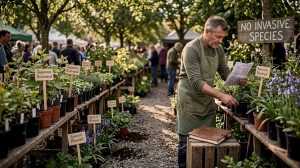 Illegal invasive plants for sale in Ireland: 2026 guide