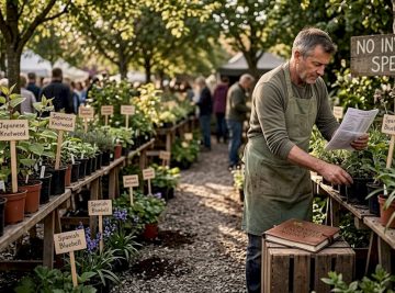 Illegal invasive plants for sale in Ireland: 2026 guide