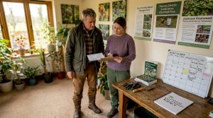 What is integrated weed management?
