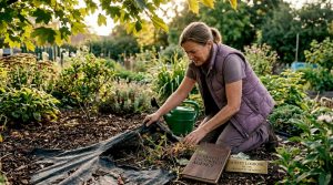Why weed barriers fail: what gardeners need to know