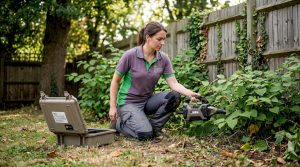 Understanding energy-based weed removal: a 2026 guide