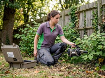 Understanding energy-based weed removal: a 2026 guide