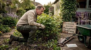 Energy-based plant removal explained for homeowners