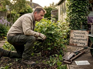 Energy-based plant removal explained for homeowners