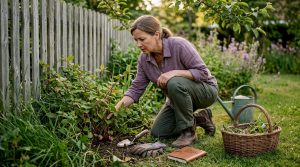 What is property weed clearance: a homeowner’s guide
