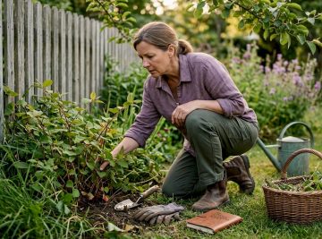 What is property weed clearance: a homeowner’s guide
