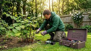 Thermo electric knotweed treatment: a complete guide