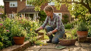 Glyphosate free weed control UK: 2026 homeowner guide