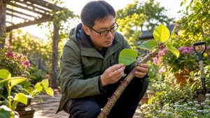 什么是日本虎杖:园艺爱好者与环保人士完全指南