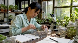 日本虎杖传播方式：植物学研究者与生态治理完整指南