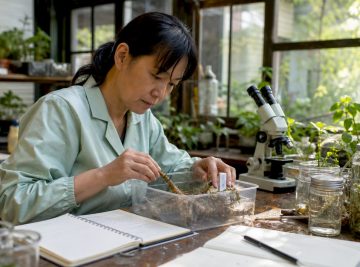 日本虎杖传播方式:植物学研究者与生态治理完整指南