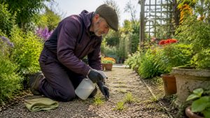 Alternatives to glyphosate UK: 2026 practical guide