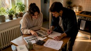 Tips for first-time homebuyers: your 2026 UK guide