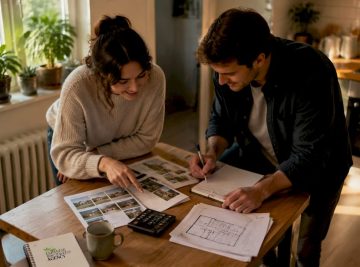 Tips for first-time homebuyers: your 2026 UK guide