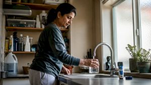 PFAS risk reduction tips for homeowners: 2026 guide