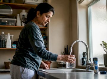 PFAS risk reduction tips for homeowners: 2026 guide