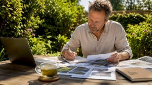 Role of weed treatment records: a guide for homeowners