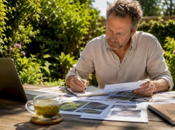 Role of weed treatment records: a guide for homeowners