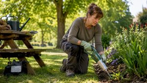 Why electrical weed control works: a homeowner’s guide