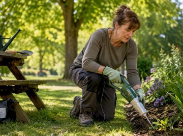 Why electrical weed control works: a homeowner’s guide