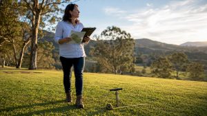 Step by step site assessment: a guide for property buyers
