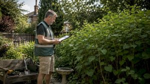 Knotweed treatment: a complete guide for homeowners