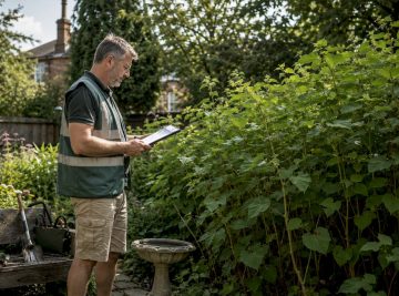 Knotweed treatment: a complete guide for homeowners