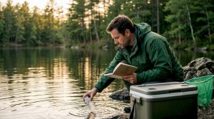 Why invasive species threaten water quality: a clear guide