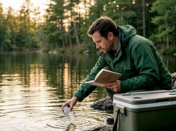 Why invasive species threaten water quality: a clear guide
