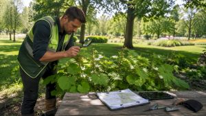What is weed surveying? A guide for property owners