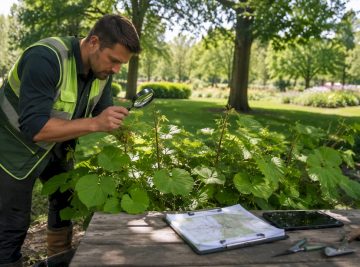 What is weed surveying? A guide for property owners