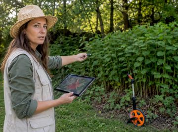 Property weed risk mapping: what it means for your property