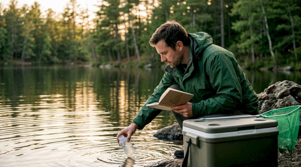 Why invasive species threaten water quality: a clear guide